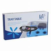 SPA TRAY TABLE